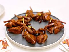红烧乳鸽-胜记酒家·精致线(君汇店)