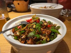 -老阿爸鲜鱼土菜(独墅湖店)