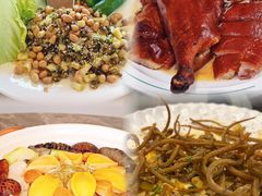 -美未居·老字号·地道顺德菜·桑拿鸡·鱼生(容桂店)