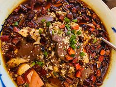 -陆壹捌餐厅(五大道店)