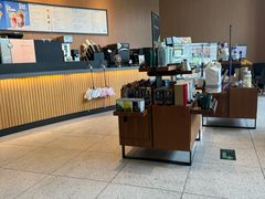 -星巴克(北京新辰里亚运村店)