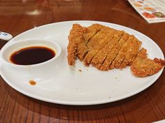 -王家沙点心店(南京西路总店)