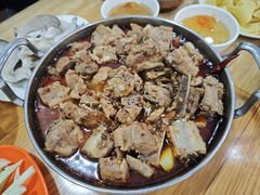 -老殷锅仔