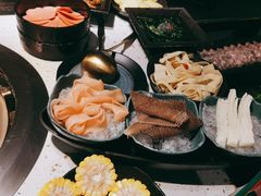 -火鳳祥美蛙牛肉自助(青悦城店)
