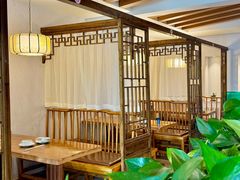 -钰田大院•怀柔本土菜(雁栖湖店)