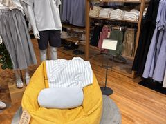 -MUJI无印良品(杭州万象城店)