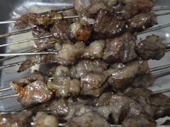 -慧姐烤串(南宁南小区店)