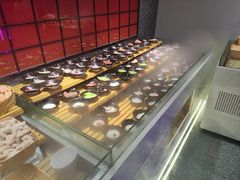 -迷你蛙·重庆自助牛蛙火锅(梦时代店)