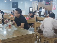 -邢老三肉丸糊辣汤(西安总店)