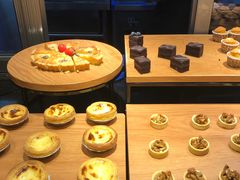 -五月罗马海鲜自助餐厅(月星环球港店)