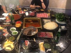 -王家渡火锅店(棕榈泉店)