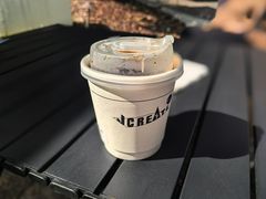 -J Create城市露营咖啡·简餐·宠物(上海动物园店)