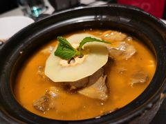 -半山腰·云南菜(侨福芳草地店)