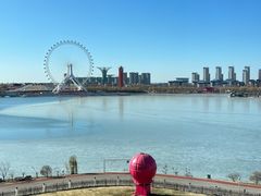 -唐山河头老街国丰维景国际大酒店