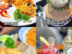 -蛋黄纪简餐厅