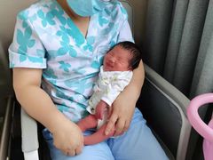 -阿福宝宝月嫂(东方医院店)