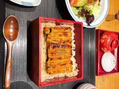 -翔峰炭火鳗鱼(悦泰街里公寓店)