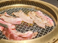 -厚贞日式烤肉(浦东汇智店)