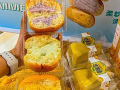 -卡吉诺动物奶油生日蛋糕(蓝堡湾店)