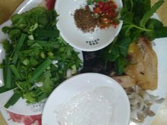 -桥香园云南过桥米线(金马碧鸡店)
