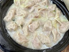 -雪琴面馆富安特色鱼汤面(城中花园店)