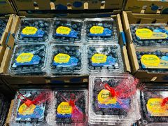 -果蔬好生活超市(东湖店)