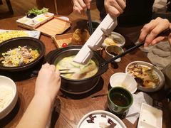 -云海肴·汽锅鸡·云南菜(领展购物广场·中关村店)