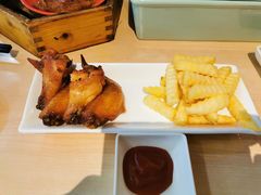 -避风塘(宝山万达店)