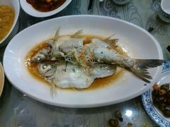 -锡和无锡菜(景丽苑店)