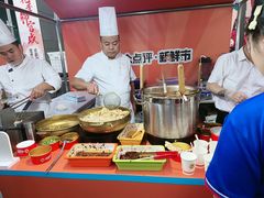 -矮板凳老火锅(宽窄巷子店)
