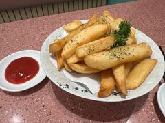 -元气寿司(环球港店)