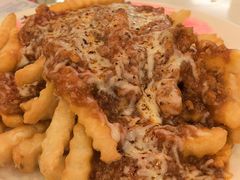 -大哥餐厅(西城花园店)