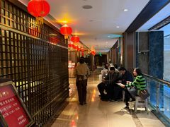 -利苑酒家(宜安广场店)
