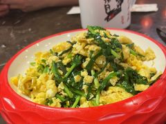 -粗粮人家·东北菜(洋桥店)