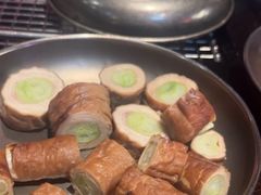 -夜食白市Yespicy·烧烤啤酒宵夜(番禺四海城店)