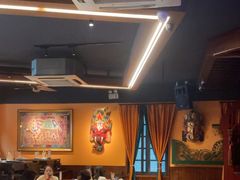 -甘尼仕印度餐厅爵士酒吧(阳春巷店)