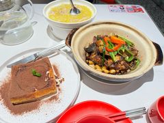 -避风塘·金牌店·夜宵(金玉兰店)