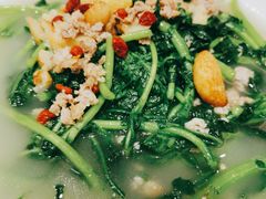 -轩记海鲜餐厅·四十五年老字号·经典粤菜(西区彩虹店)