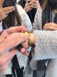 点击看大图 -永锦黄金加工·回收打金店(上海南翔店)