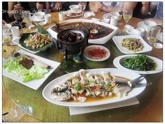 -金陵一哥龙虾(水木秦淮店)