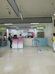 -成都市妇女儿童中心医院(中心院区)