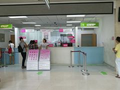 -成都市妇女儿童中心医院(中心院区)