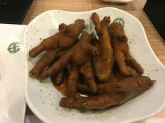 -添好运点心专门店(中环IFC店)