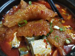 -八八餐厅(升州路店)