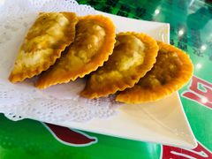 辣子盒-令氏家外家周秦食府(高新店)