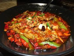 -金牌外婆家(苏州中心店)