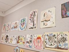 -艺塔木美学教育(和达校区)