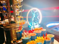 -西安W酒店·WEI全味西餐厅