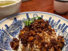 -度小月(百老汇美食街店)