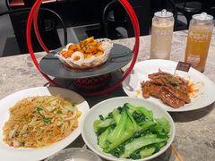 -老福洲·三十年福州味(斗东店)